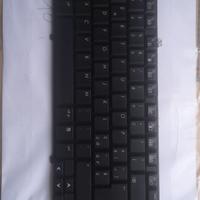 Tastiera Notebook HP AEUT3I00140