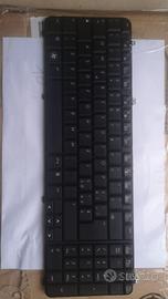 Tastiera Notebook HP AEUT3I00140