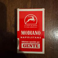Carte da gioco