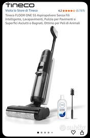 Scopa elettrica