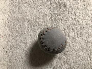 Palla Baseball originale Cuba