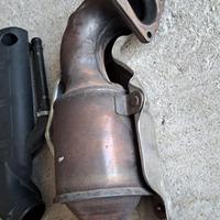 Catalizzatore Abarth 595 - originale