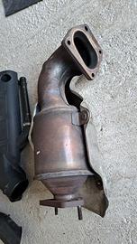 Catalizzatore Abarth 595 - originale