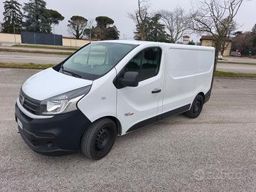 FIAT TALENTO