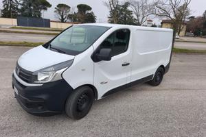 FIAT TALENTO
