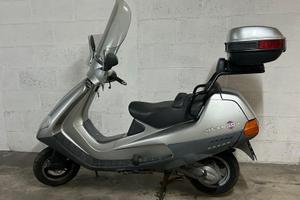 Hexagon 150 2t 1994 Roma ASI