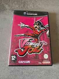 Viewtiful Joe Nintendo Gamecube