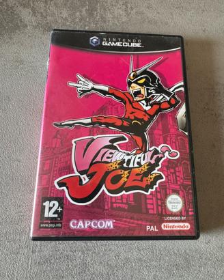 Viewtiful Joe Nintendo Gamecube
