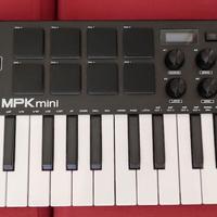 AKAI MPK Mini Mk3