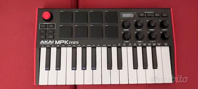 AKAI MPK Mini Mk3