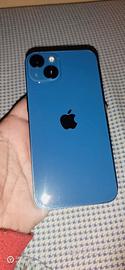 Appke iphone 13 gb 128 scatola scontrino
