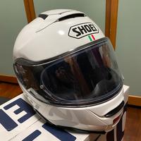 Casco modulare Shoei Neotec 2 tg. S bianco