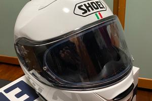 Casco modulare Shoei Neotec 2 tg. S bianco