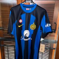 Maglietta inter