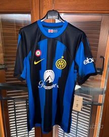 Maglietta inter