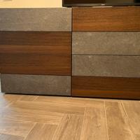 Cassettiera Presotto