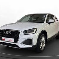 Audi Q2 30 TDI Business (in arrivo da audi center)