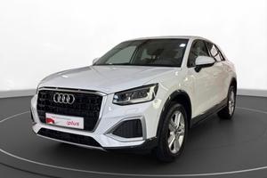 Audi Q2 30 TDI Business (in arrivo da audi center)