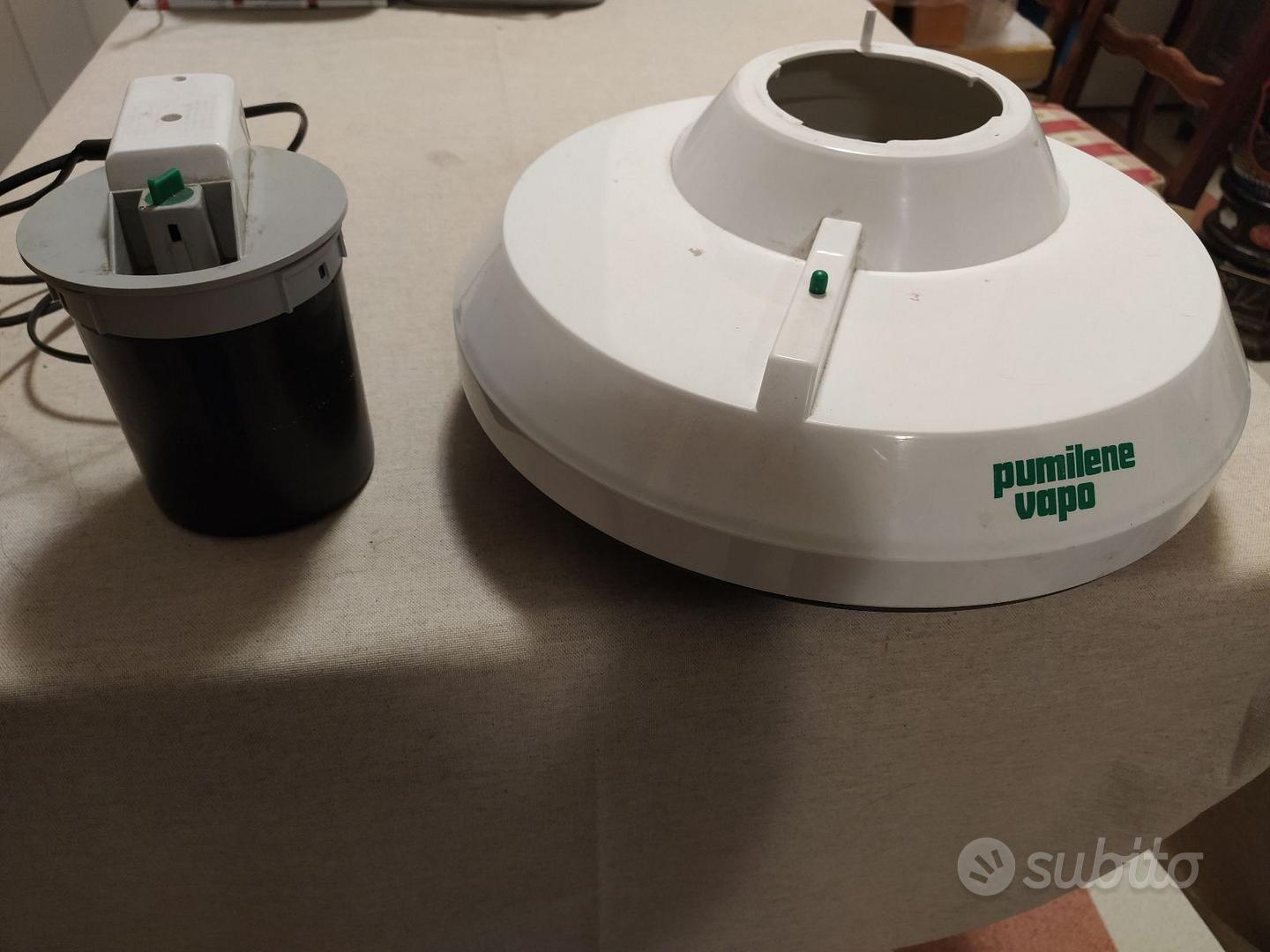 Umidificatore a freddo Pumilene VAPO - Elettrodomestici In vendita a Milano