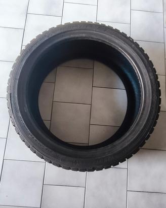 Gomme invernali usate