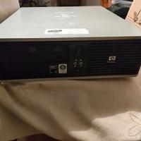 PC HP Rigenerato - SSD Nuovo & Linux Mint | Veloce