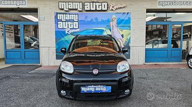 Fiat Panda 1.0 FireFly S&S Hybrid City Cross UNIPR