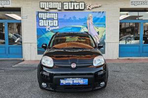 Fiat Panda 1.0 FireFly S&S Hybrid City Cross UNIPR