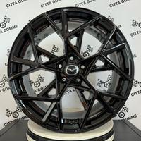 4 CERCHI IN LEGA Mazda 3 5 6 CX-3 CX-30 CX-60 CX-7
