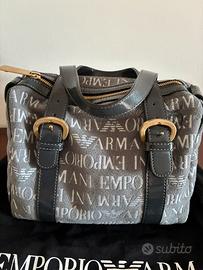 Bauletto Emporio Armani