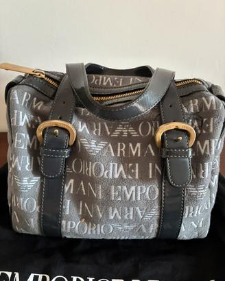 Bauletto Emporio Armani