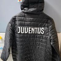 GIUBBOTTO GIUBBINO PIUMINO JUVENTUS JUVE 100 GRAM