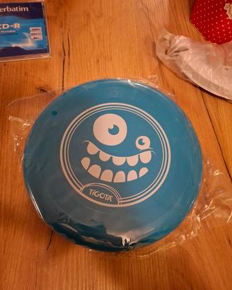 frisbee 