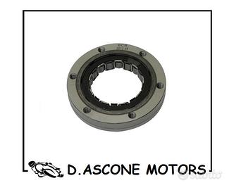 Ruota Libera Avviamento PIAGGIO 125/250cc