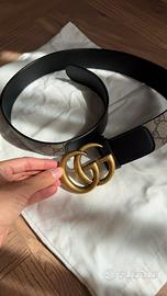 Cintura gucci