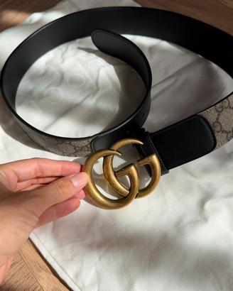 Cintura gucci