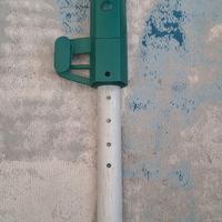 Bastone telescopico per folletto VK122