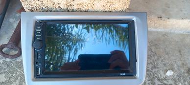 stereo touch 2 di per alfa romeo mito 