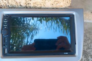 stereo touch 2 di per alfa romeo mito 