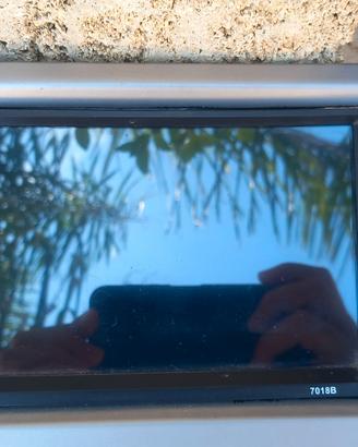 stereo touch 2 di per alfa romeo mito 