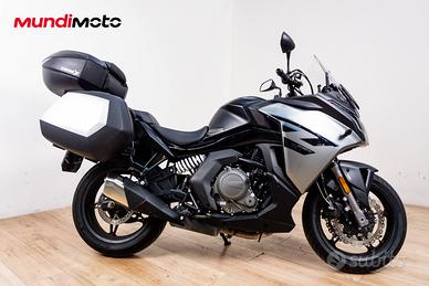 CFMOTO CF 650 GT - 2022
