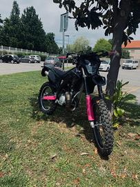 Hm 50 cre competition