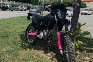 Hm 50 cre competition