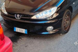 Peugeot 206 1.4HDi