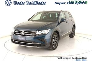 Volkswagen Tiguan 1.4 tsi eh elegance dsg