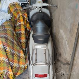 Lambretta Altro modello - 1964 special