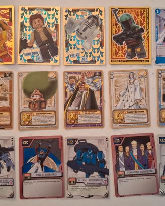 Lotto Carte Miste