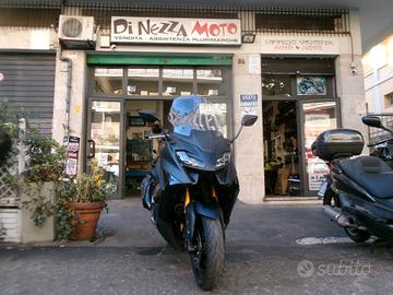 Yamaha T Max 560 TECH MAX