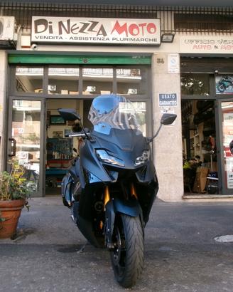 Yamaha T Max 560 TECH MAX