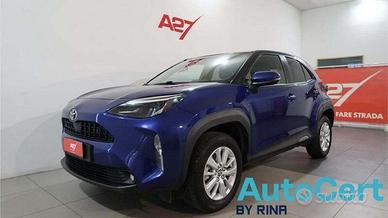 Toyota Yaris Cross 1.5H (116 CV) E-CVT Business