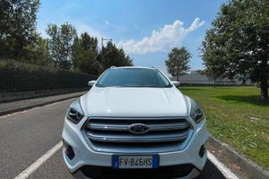 Ford Kuga 2.0 TDCI 120 CV S&S 2WD Powershift ST-Li